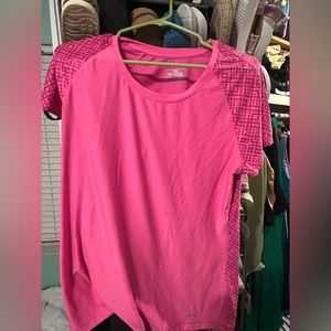 Under Armor dri fit shirt